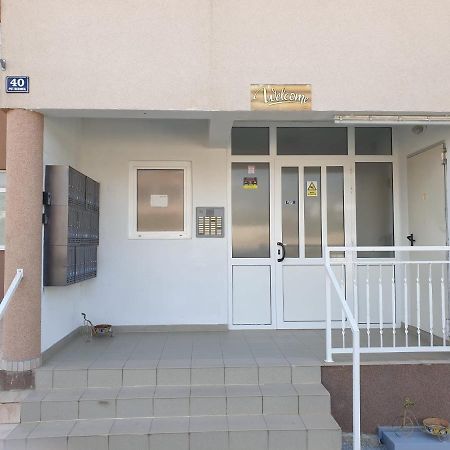 Apartment Eso Каштела Екстер'єр фото