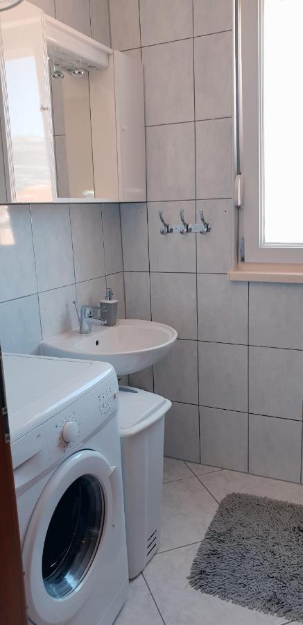 Apartment Eso Каштела Екстер'єр фото